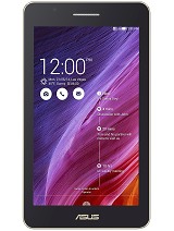 Best available price of Asus Fonepad 7 FE171CG in Koreanorth
