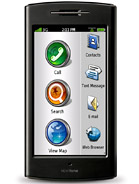Best available price of Garmin-Asus nuvifone G60 in Koreanorth