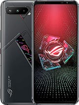 Best available price of Asus ROG Phone 5 Pro in Koreanorth