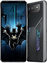 Best available price of Asus ROG Phone 6 Batman Edition in Koreanorth