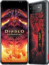Best available price of Asus ROG Phone 6 Diablo Immortal Edition in Koreanorth