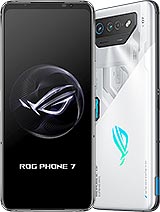 Best available price of Asus ROG Phone 7 in Koreanorth