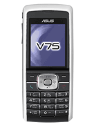 Best available price of Asus V75 in Koreanorth