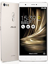 Best available price of Asus Zenfone 3 Ultra ZU680KL in Koreanorth