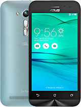 Best available price of Asus Zenfone Go ZB452KG in Koreanorth
