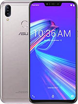 Best available price of Asus Zenfone Max M2 ZB633KL in Koreanorth