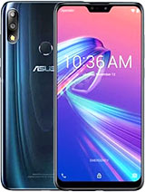 Best available price of Asus Zenfone Max Pro M2 ZB631KL in Koreanorth