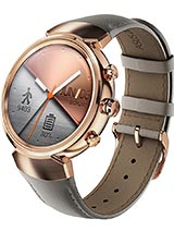 Best available price of Asus Zenwatch 3 WI503Q in Koreanorth