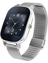 Best available price of Asus Zenwatch 2 WI502Q in Koreanorth