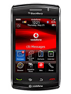 Best available price of BlackBerry Storm2 9520 in Koreanorth