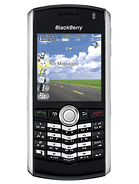 Best available price of BlackBerry Pearl 8100 in Koreanorth