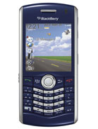 Best available price of BlackBerry Pearl 8110 in Koreanorth