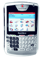 Best available price of BlackBerry 8707v in Koreanorth