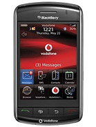 Best available price of BlackBerry Storm 9500 in Koreanorth