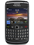Best available price of BlackBerry Bold 9780 in Koreanorth