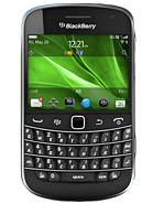 Best available price of BlackBerry Bold Touch 9930 in Koreanorth