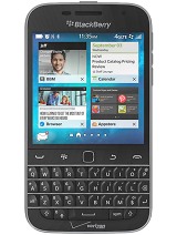 Best available price of BlackBerry Classic Non Camera in Koreanorth