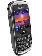 Best available price of BlackBerry Curve 3G 9300 in Koreanorth