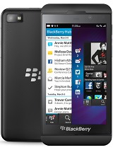 Best available price of BlackBerry Z10 in Koreanorth