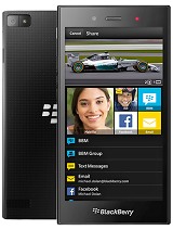 Best available price of BlackBerry Z3 in Koreanorth