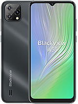 Best available price of Blackview A55 in Koreanorth