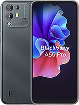 Best available price of Blackview A55 Pro in Koreanorth