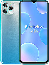 Best available price of Blackview A95 in Koreanorth