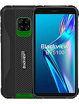Best available price of Blackview BV5100 in Koreanorth
