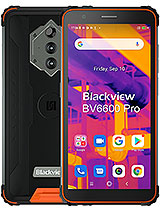 Best available price of Blackview BV6600 Pro in Koreanorth