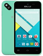 Best available price of BLU Advance 4-0 L in Koreanorth