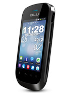 Best available price of BLU Dash 3-2 in Koreanorth