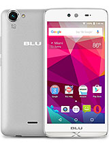 Best available price of BLU Dash X in Koreanorth