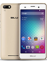 Best available price of BLU Dash X2 in Koreanorth