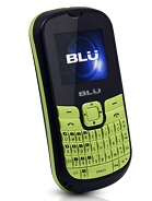 Best available price of BLU Deejay II in Koreanorth