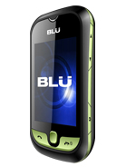 Best available price of BLU Deejay Touch in Koreanorth
