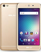 Best available price of BLU Grand M in Koreanorth