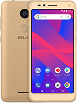 Best available price of BLU Grand M3 in Koreanorth