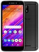 Best available price of BLU View 1 in Koreanorth