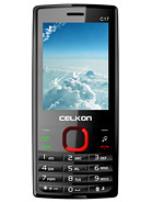 Best available price of Celkon C17 in Koreanorth