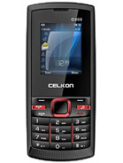 Best available price of Celkon C203 in Koreanorth
