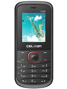 Best available price of Celkon C206 in Koreanorth