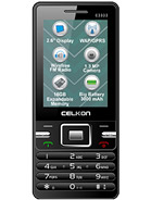 Best available price of Celkon C3333 in Koreanorth