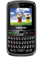 Best available price of Celkon C7 in Koreanorth