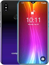 Best available price of Coolpad Cool 5 in Koreanorth