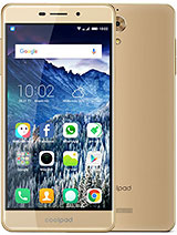 Best available price of Coolpad Mega in Koreanorth