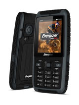 Best available price of Energizer Energy 240 in Koreanorth