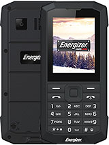 Best available price of Energizer Energy 100 in Koreanorth
