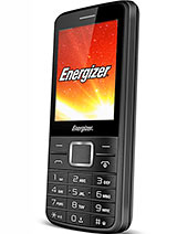 Best available price of Energizer Power Max P20 in Koreanorth