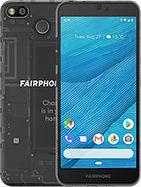 Best available price of Fairphone 3 in Koreanorth