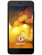 Best available price of Gigabyte GSmart Guru in Koreanorth